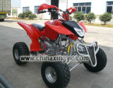 110cc Air-Cooled, Single Cylinder, 4-Stroke ATV (XY-ATV110B)