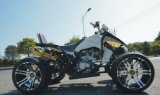 Professional Quality 250cc Racing ATV Quad