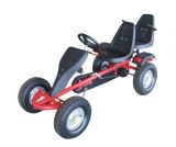 Pedal Go Cart (GC0214)