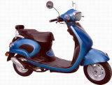 Scooter Breeze ( LH125T-3 )