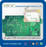 Motorcycle Spare Part PCB