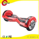 2 Wheel Self Balancing Electric Scooter with Bluetooth Speaker