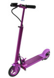 New Arrival Lightweight 2 Wheel Foldable Mobility Scooter