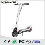 2016 Easily Handled Mini Mobility Folding Bike Foldable Electric Scooter