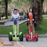 72V Powerful 2 Wheel Electric Standing Scooter