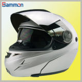 Flip up Motorcycle Helmet with Bluetooth (MV021)