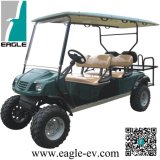 Hunting Car, Electric, 6 Seat, CE Approved,