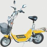 E-scooter HDES-13