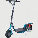 Gas Scooter HDGS-02