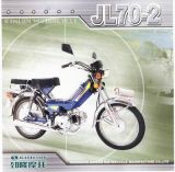 Motorcycle JL70-2