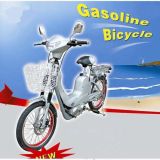 Gasoline Bicycle (GB-001)