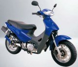 Cub Motorcycle (110CC) -2