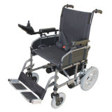 Power Wheelchair (PW1800)