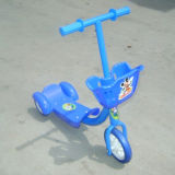 CE Approval Plastic Baby Scooter (ET-KSB1001)