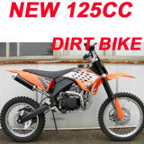 125CC Dirt Bike (MC-689)