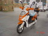 Electric Motorcycle (TDR07158)