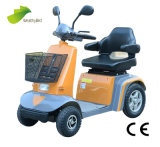 Electric Mobility Scooter Rpd414L Disabled Scooter
