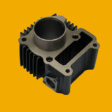 Cylinder Block Motorcycle Cylinder for Jy100 Motorcycle Parts Cylinder