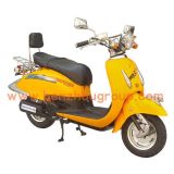 Scooter (YY125T-19)