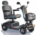 Advanced Luxury Mobility Scooter 450W