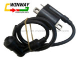 Ww-8306 Cg125 Motorcycle High Voltage Ignition Coil, 12V,