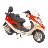 Gas Scooter (YY125T-5C)