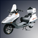 Gas Scooter (RY150T-8)