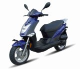 Scooter (SM150T-21)