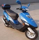 Gas Scooter (BD50QT-3)