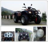 ATV (OO-ATV650-A)