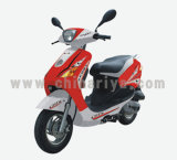 Gas Scooter (RY50QT-4C)