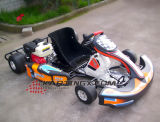 160/200cc Optional Cheap Racing Go Kart for Sale