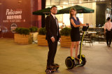 Remote Control and New Design Big Self-Balancing Scooter
