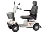 Electric Mobility Scooter with CE Certificate