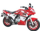 Racing Motorcycle (TL200)