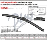 Car Accessories of Wiper Blade