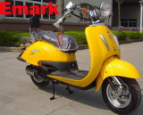125cc Emark Scooter (125T-E)