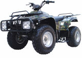250cc QUAD/ATV with CE (FST-250)