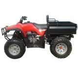 Utility ATV (4 wheels)