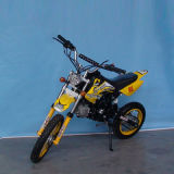 110cc/125cc Dirt Bike (ZC-Y-303A) High Quality