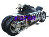 Motorcycle X-Racer (JW-XR001)