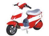 Gas Scooter (JX-GS006)
