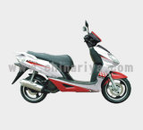 EEC Gas Scooter (RY150T-A)