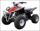 250cc Raptor Model ATV (ATV250S-3)