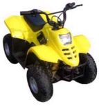 ATV Quads (XS-ATV001)