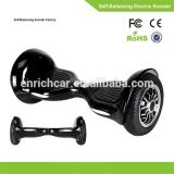 2 Wheel Stand up Electric Scooter with Bluetooth