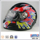 Fashion Full Face Motorcycle/Motorbike Helmet (FL121)