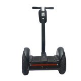 2015 New Design Green Power 2 Wheels Self Balance Scooter