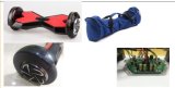 2015 Hot Hoverboard 2 Wheel Self Balancing Electric Scooter with Covers