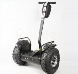 Popular Modern off-Road Electric Scooter